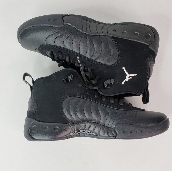 Nike Shoes - Nike | NWT Air Jordan Jumpman Pro Leather Sneakers